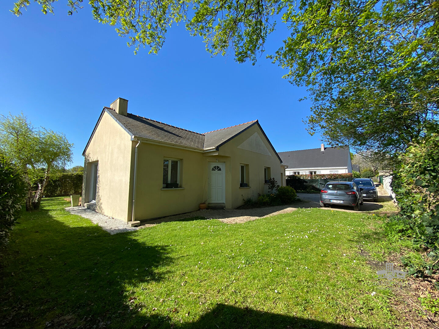 Agence immobilière de Grandchamp Immobilier