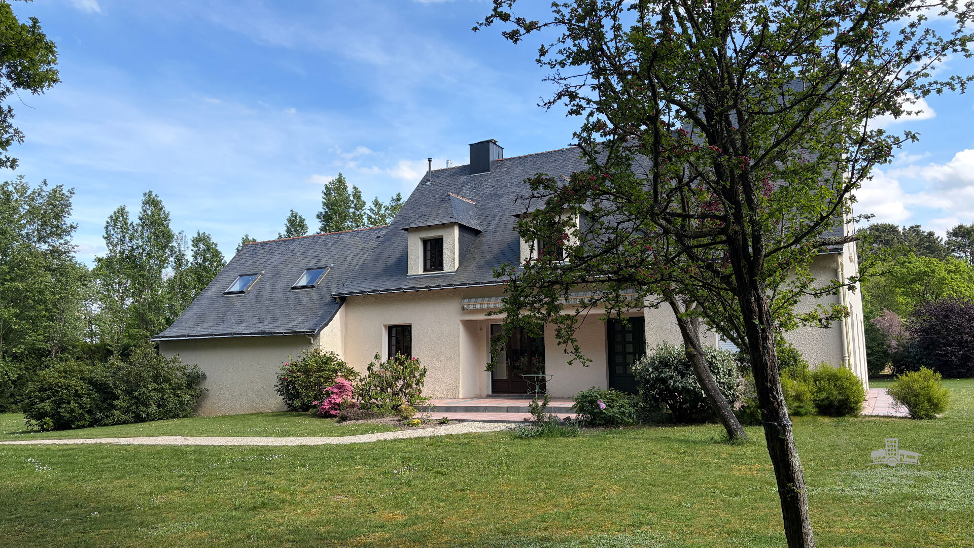 Agence immobilière de Grandchamp Immobilier