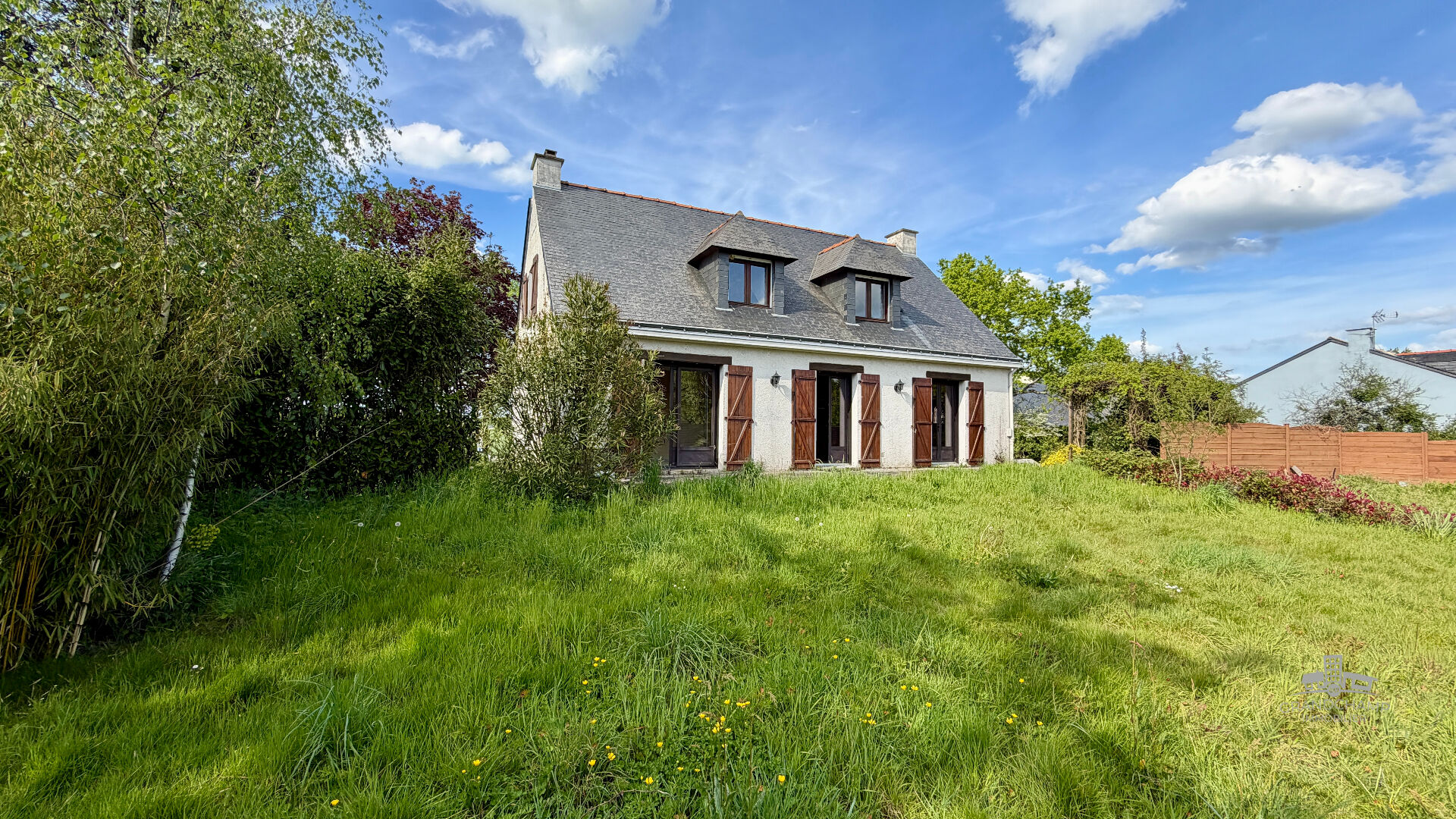 Agence immobilière de Grandchamp Immobilier