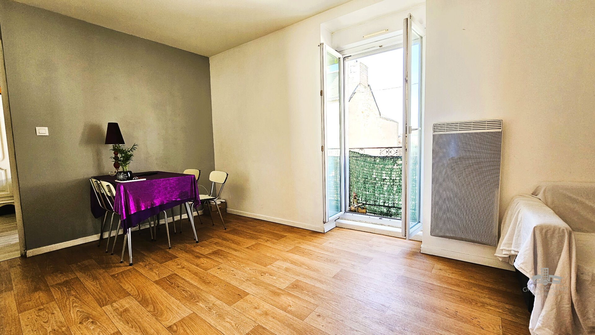 Agence immobilière de Grandchamp Immobilier