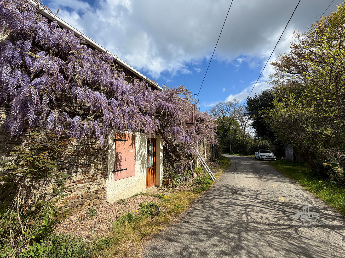 Agence immobilière de Grandchamp Immobilier
