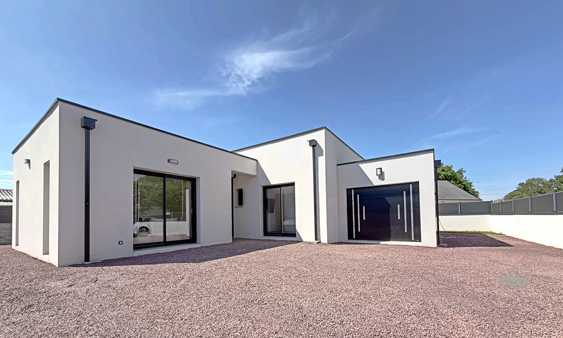 Agence immobilière de Grandchamp Immobilier