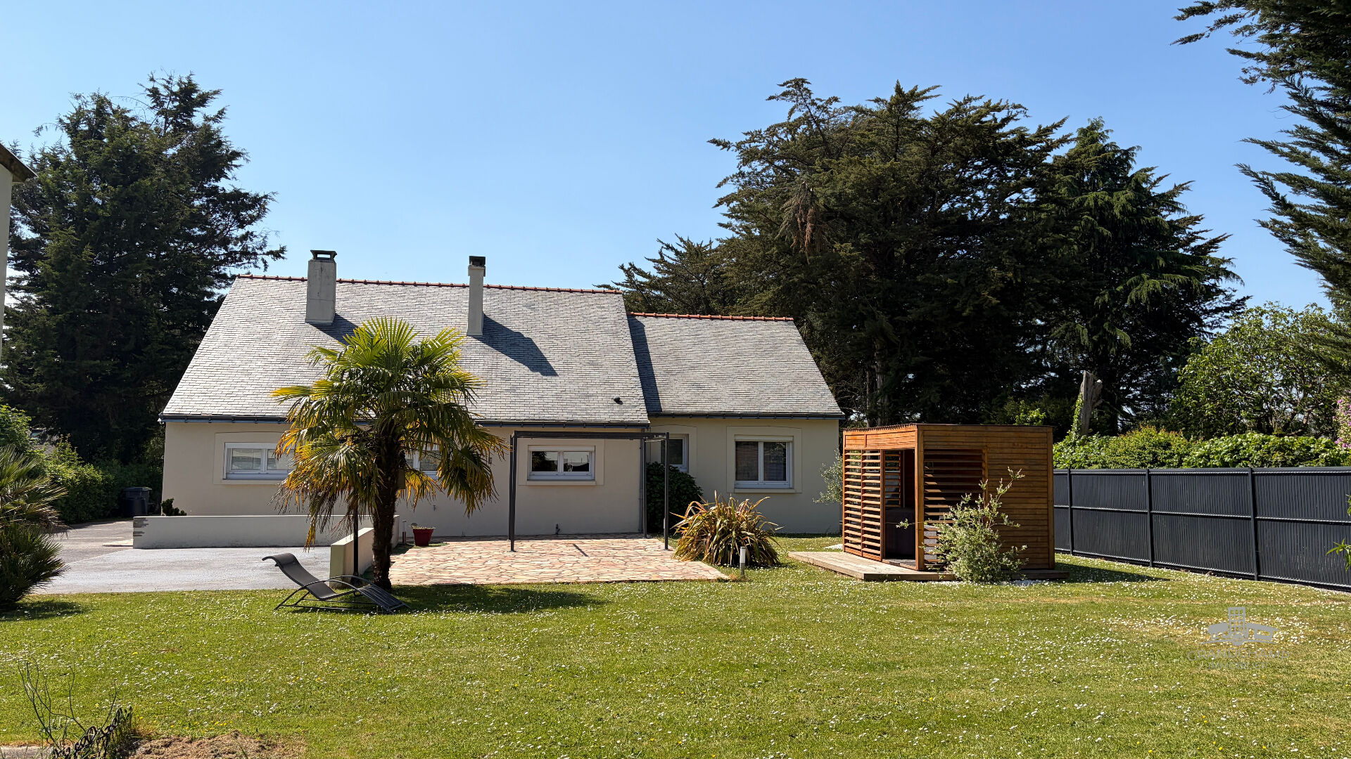 Agence immobilière de Grandchamp Immobilier