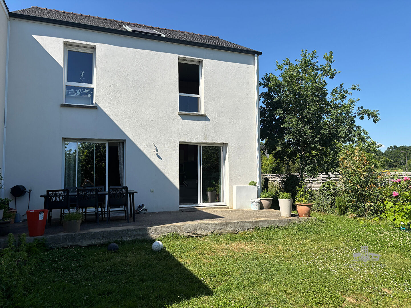 Agence immobilière de Grandchamp Immobilier