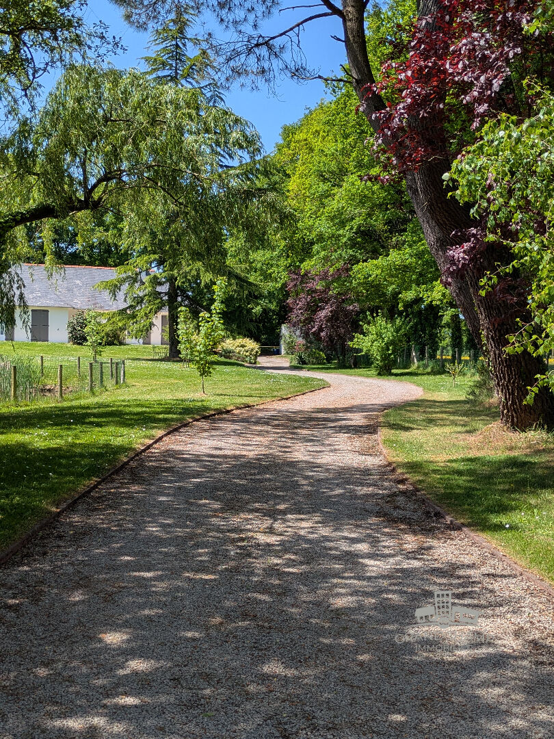Agence immobilière de Grandchamp Immobilier