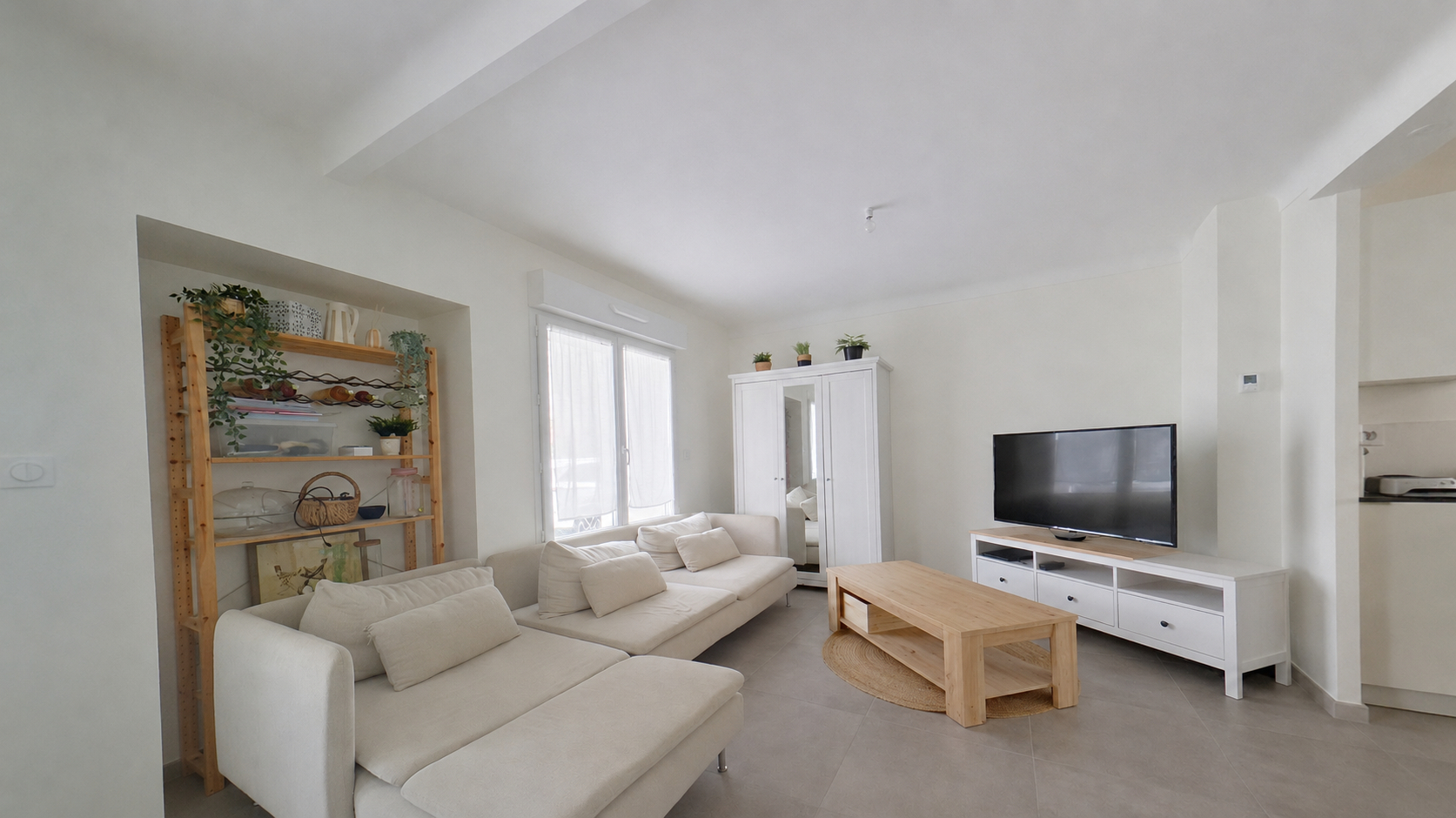 Agence immobilière de Grandchamp Immobilier