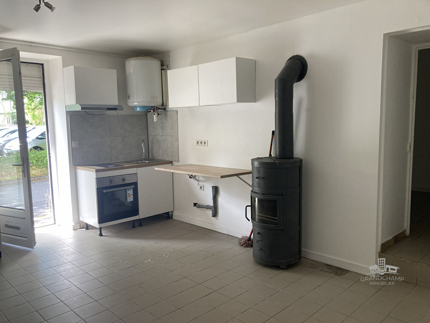 Agence immobilière de Grandchamp Immobilier