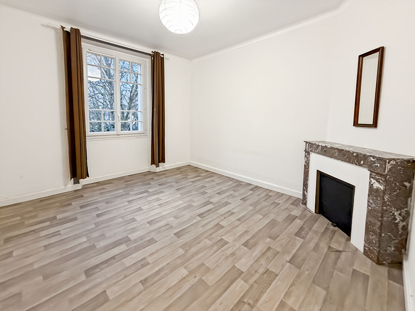 Appartement T2 à Rennes