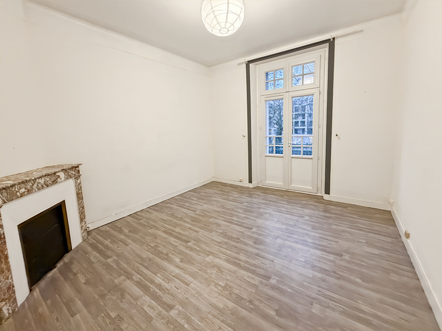 Appartement T2 à Rennes