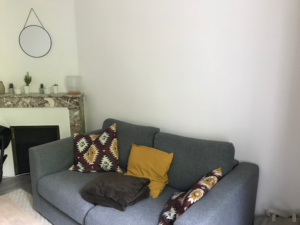 Appartement T2 à Rennes