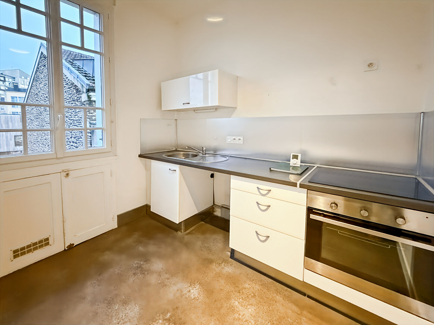 Appartement T2 à Rennes