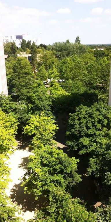 Appartement T3 à Rennes