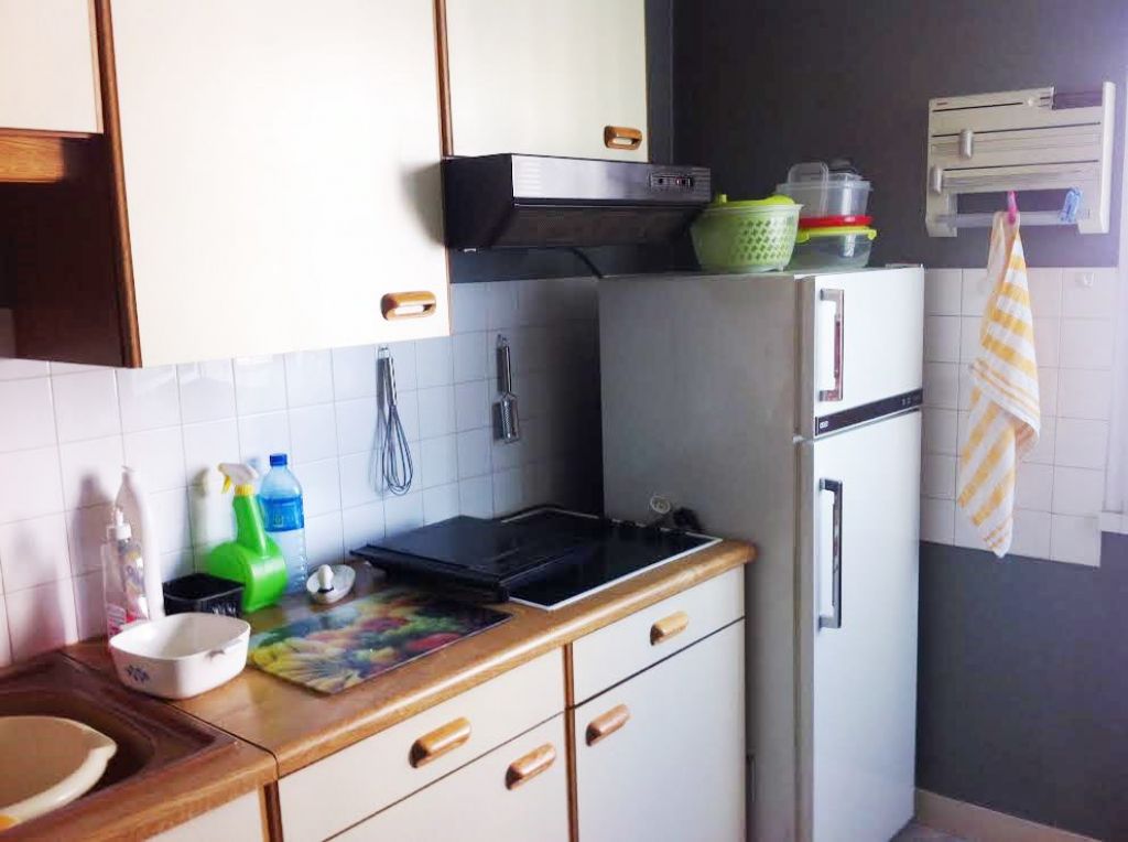 Appartement T3 à Rennes