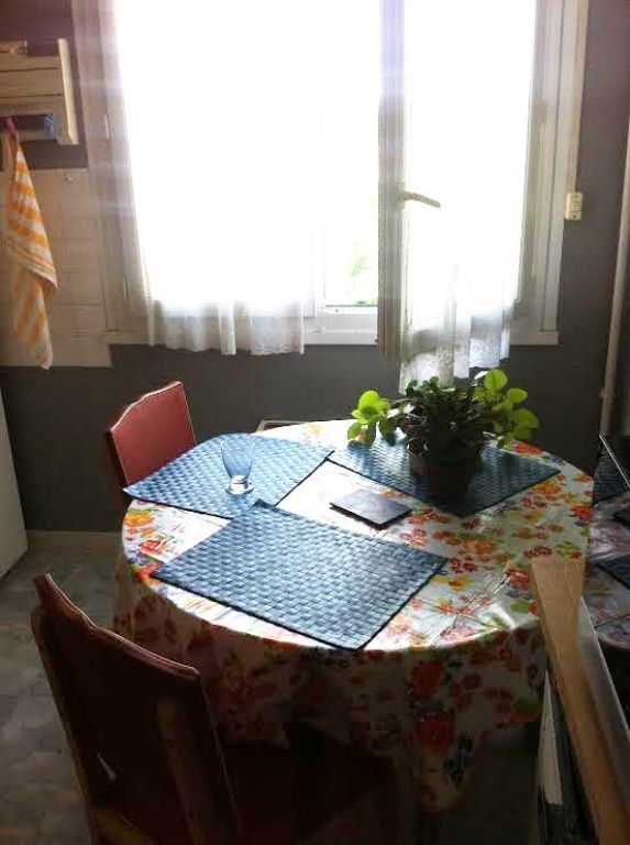 Appartement T3 à Rennes