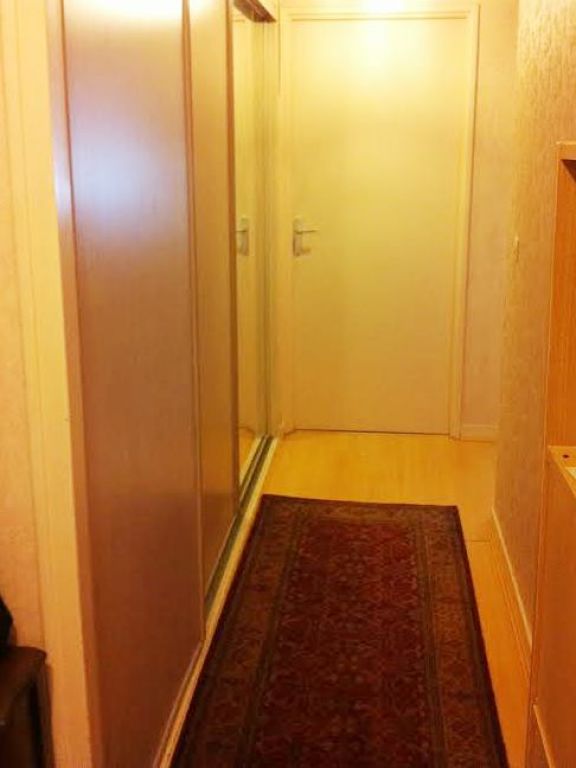 Appartement T3 à Rennes