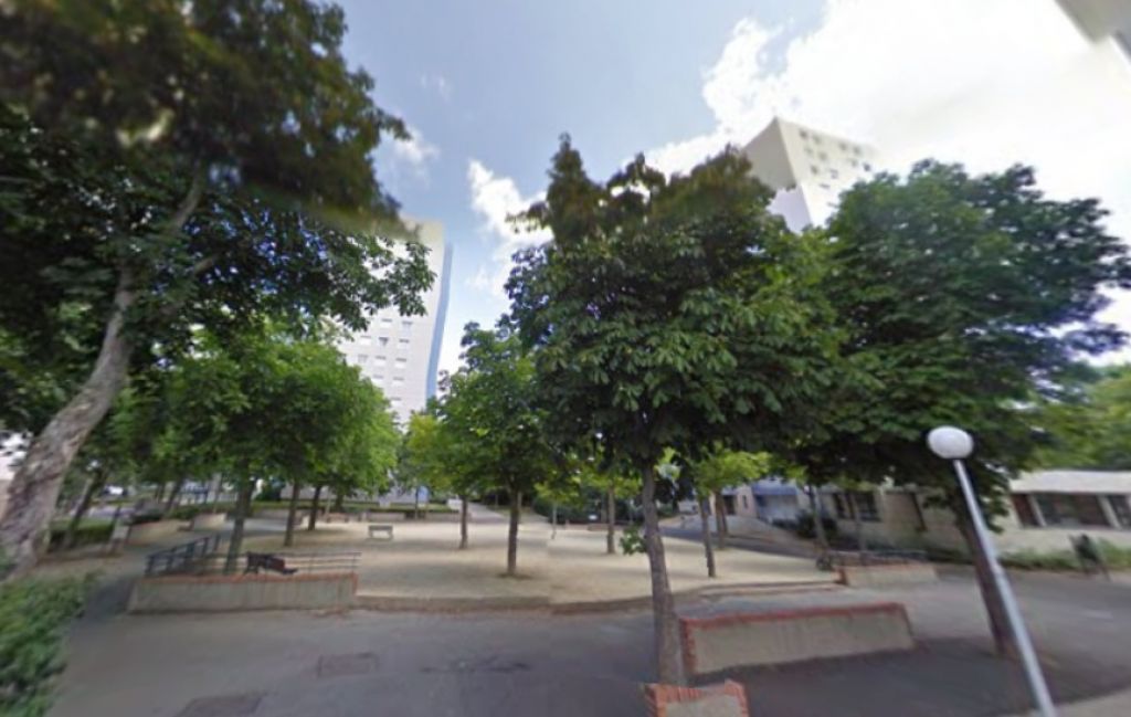 Appartement T3 à Rennes