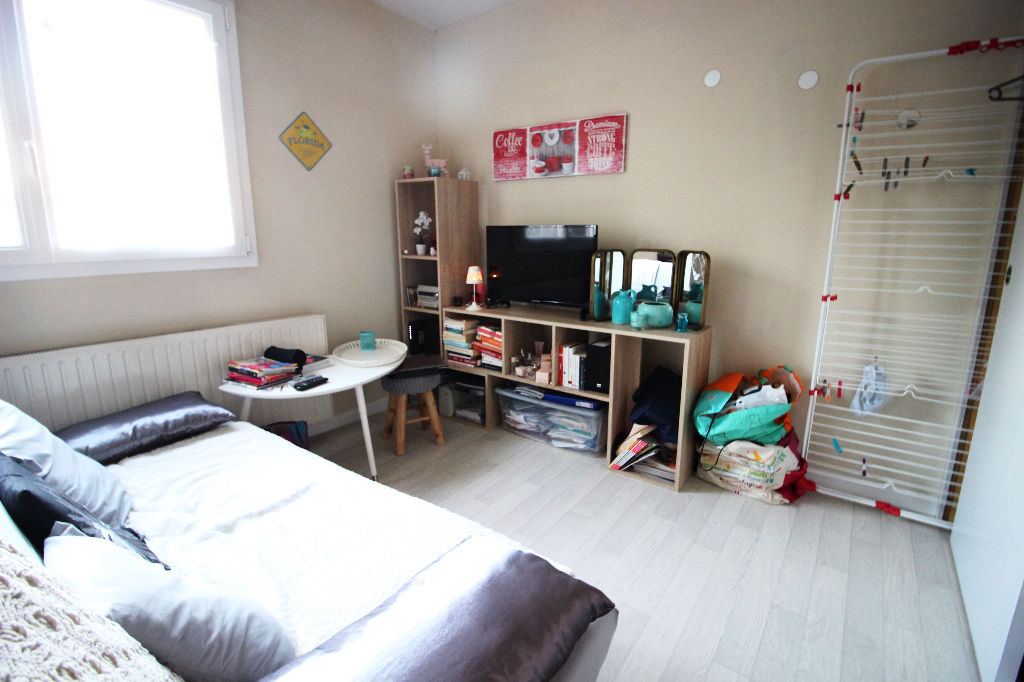 Appartement T2 à Rennes