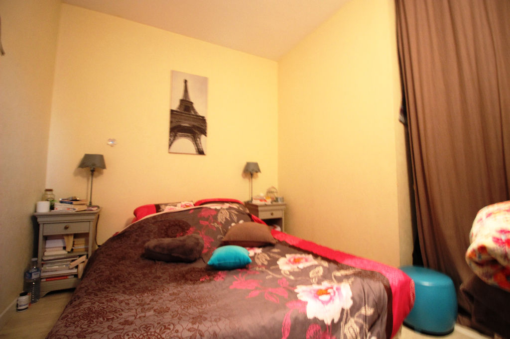 Appartement T2 à Rennes