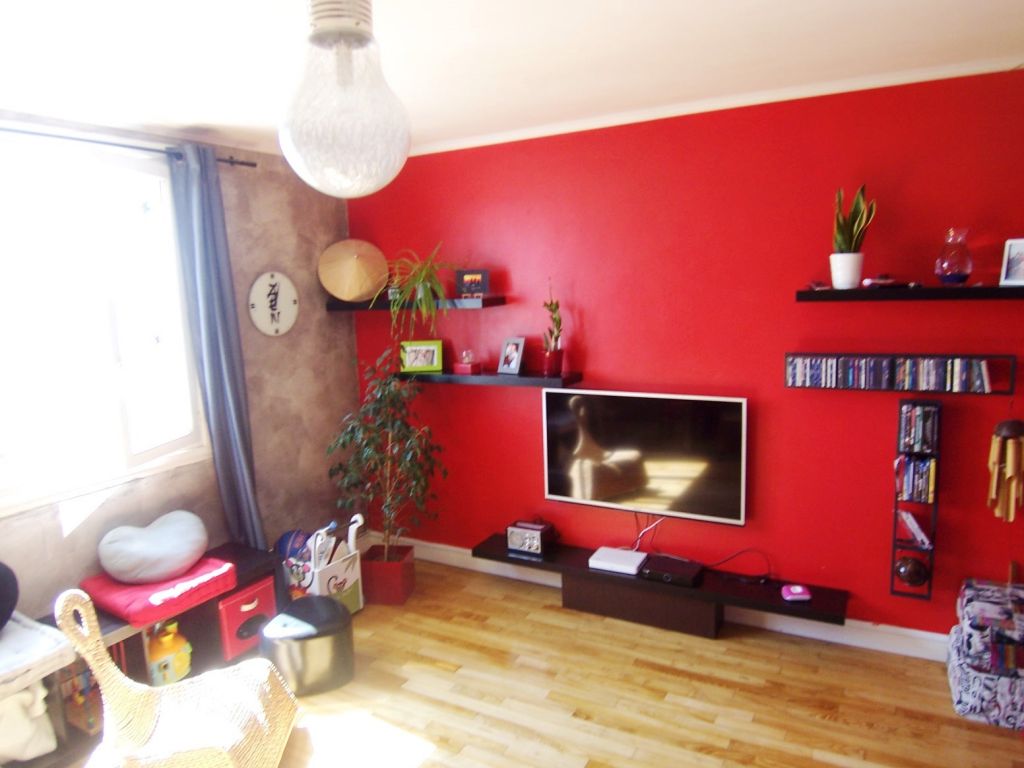 Appartement T3 à Rennes
