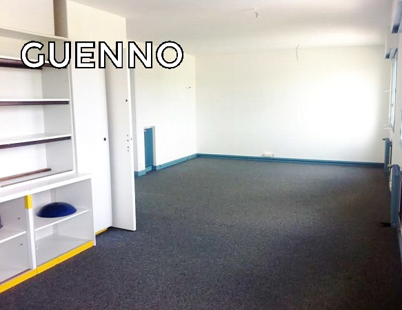 Appartement T5 à Saint jacques de la lande