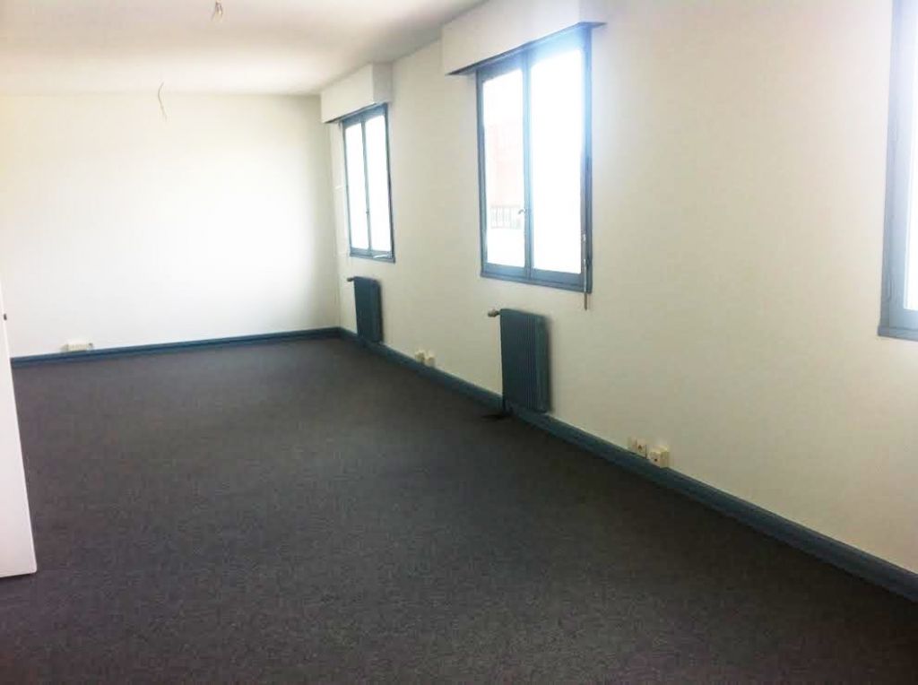 Appartement T5 à Saint jacques de la lande