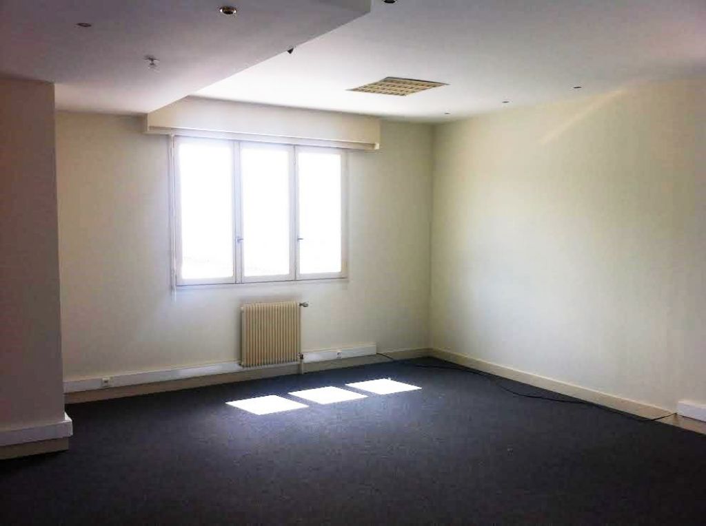 Appartement T5 à Saint jacques de la lande