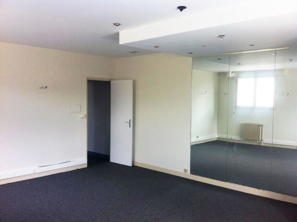 Appartement T5 à Saint jacques de la lande