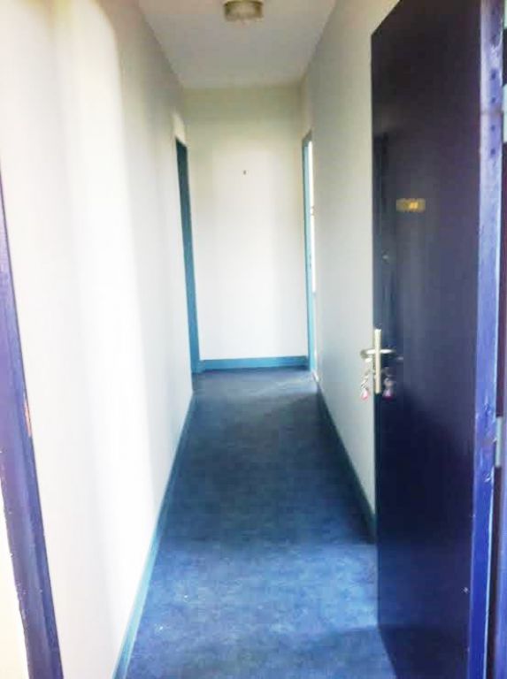 Appartement T5 à Saint jacques de la lande