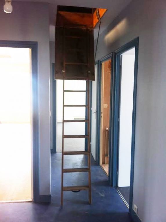 Appartement T5 à Saint jacques de la lande
