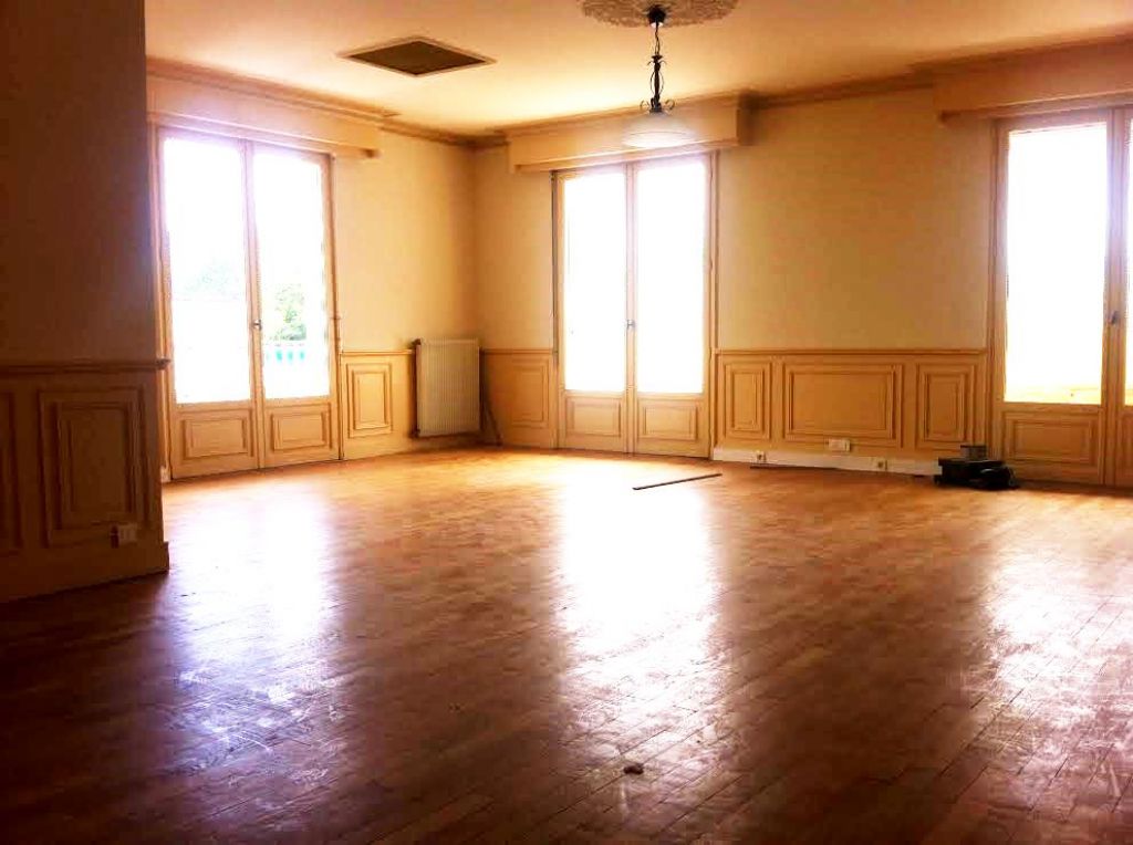 Appartement T5 à Saint jacques de la lande
