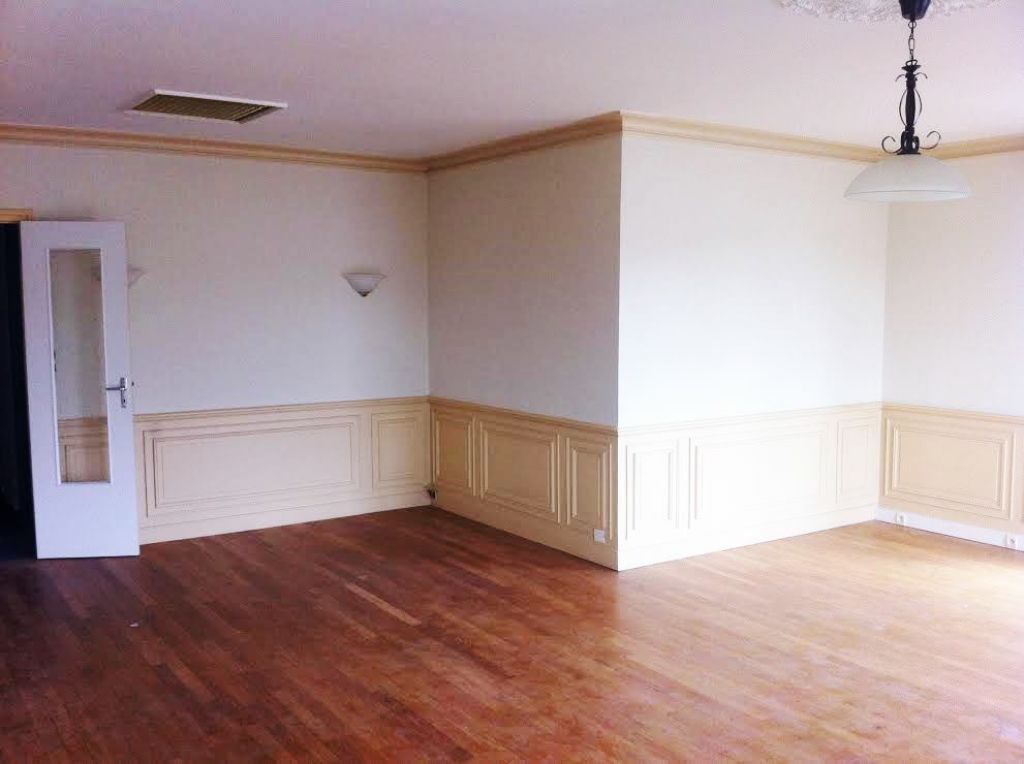 Appartement T5 à Saint jacques de la lande
