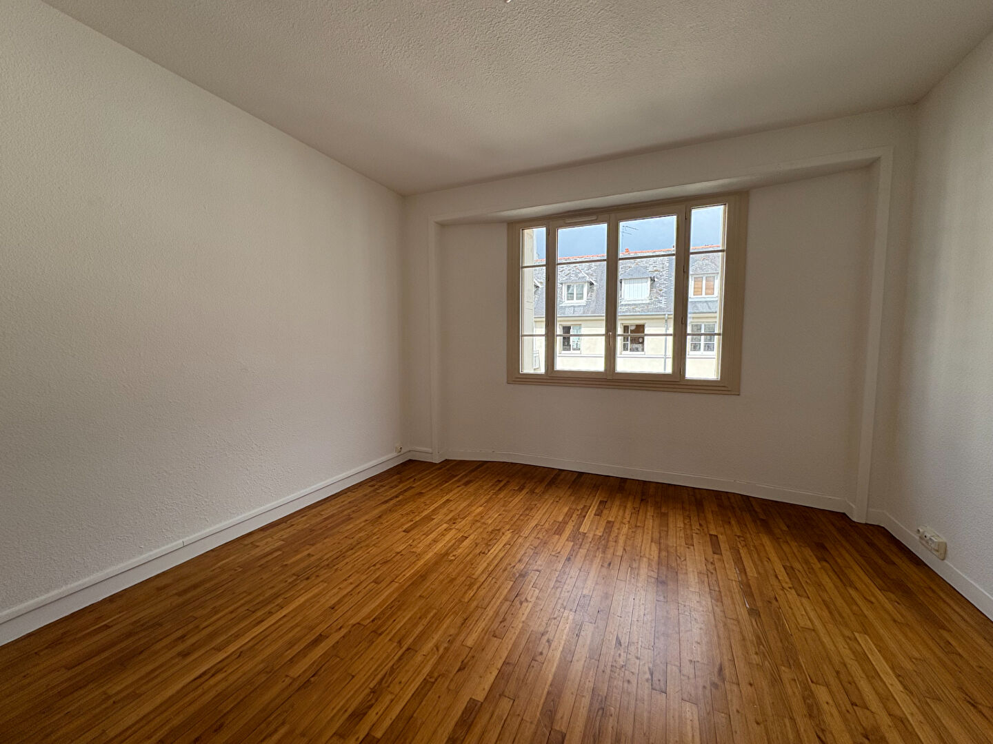 Appartement T3 à Rennes