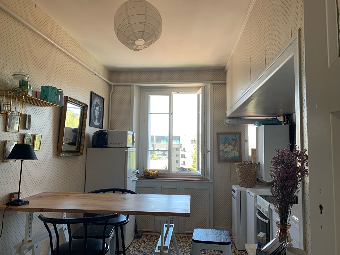 Appartement T3 à Rennes