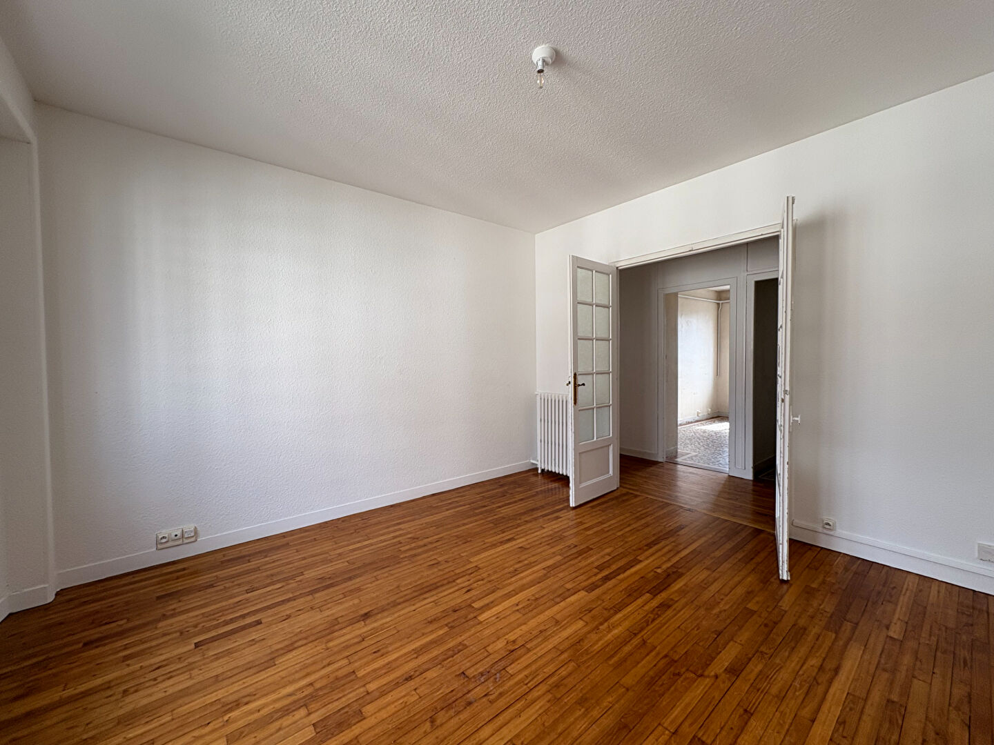 Appartement T3 à Rennes