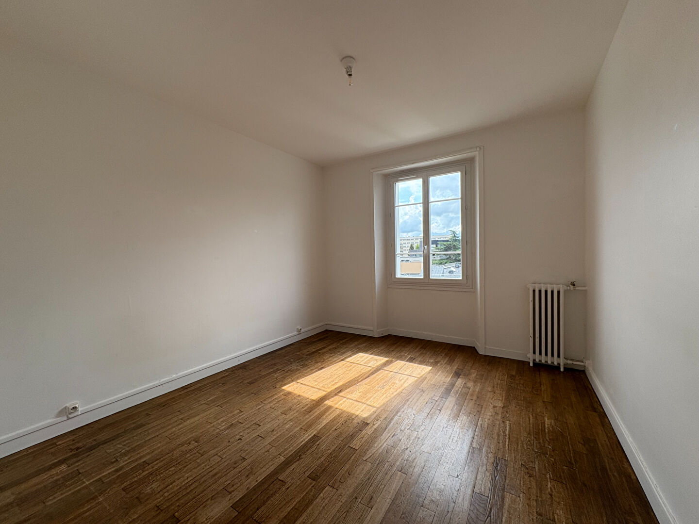 Appartement T3 à Rennes