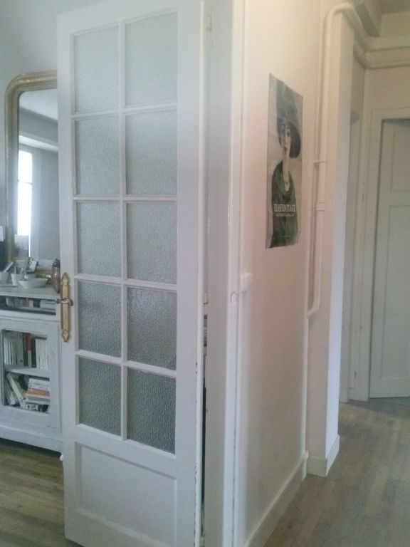 Appartement T3 à Rennes