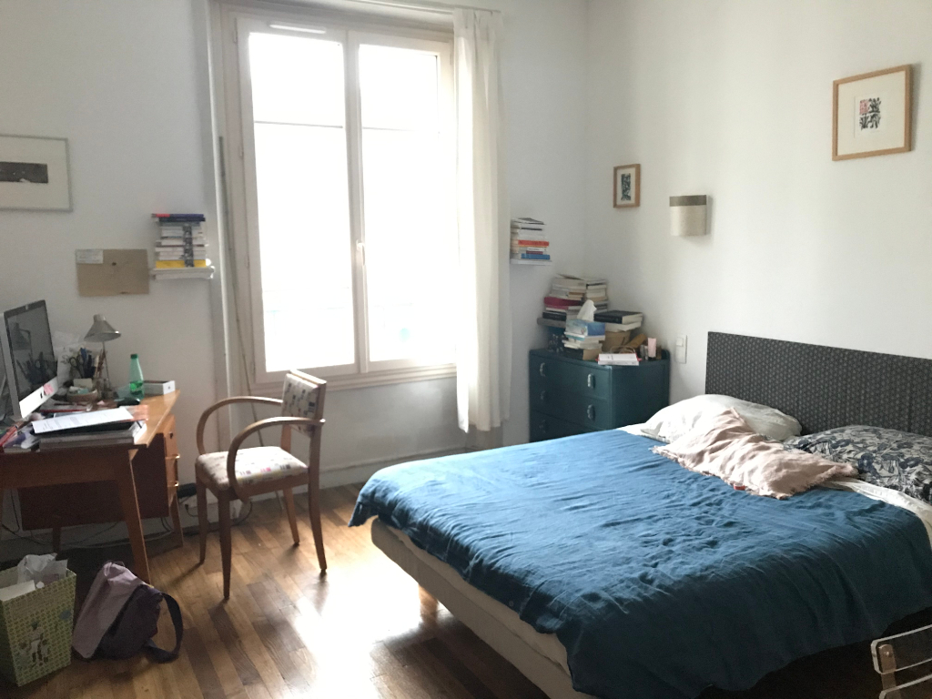 Appartement T3 à Rennes