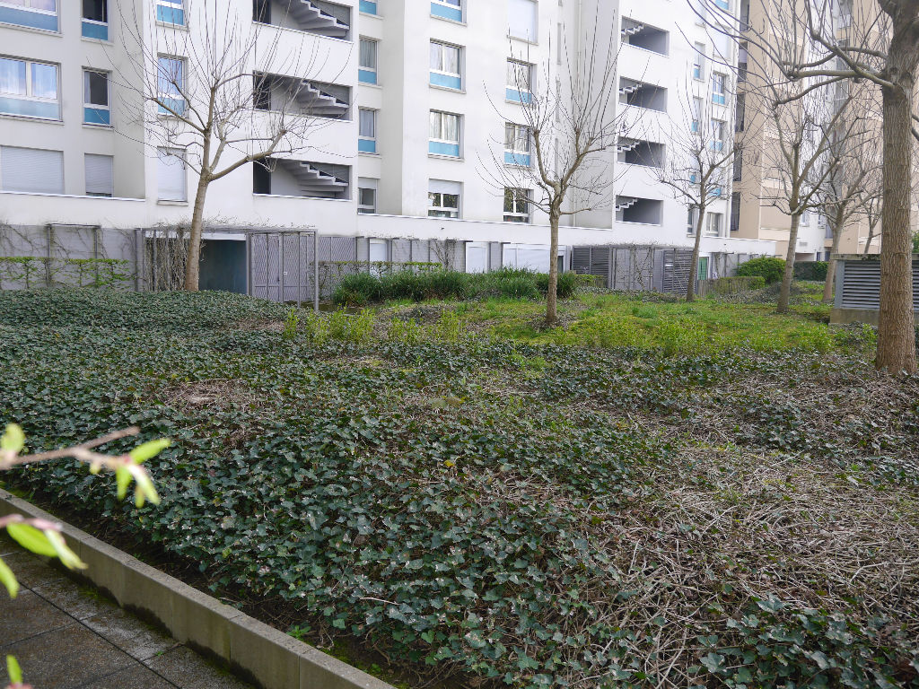 Appartement T2 à Rennes