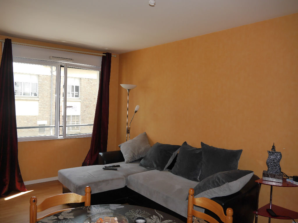 Appartement T2 à Rennes