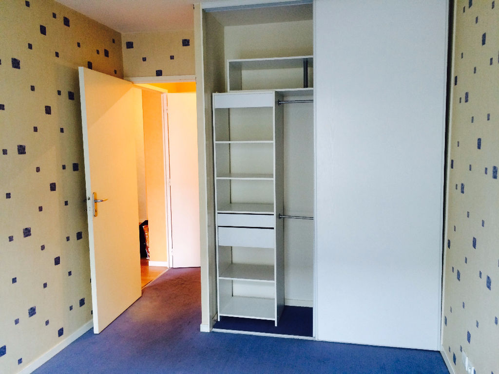 Appartement T2 à Rennes