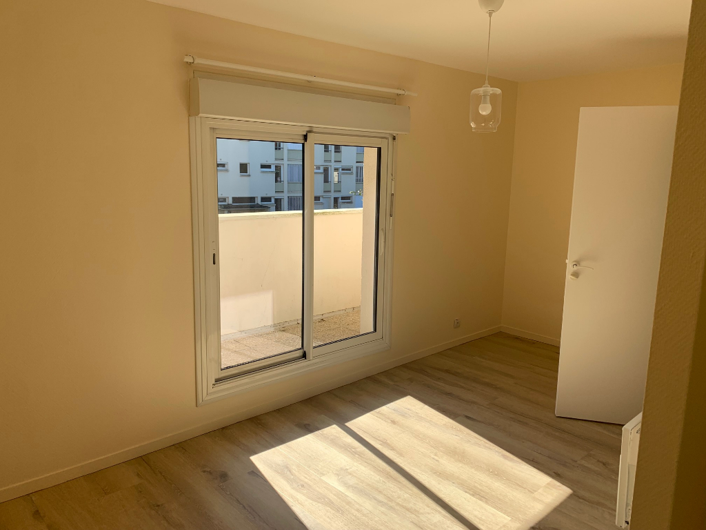 Appartement T1 à Rennes