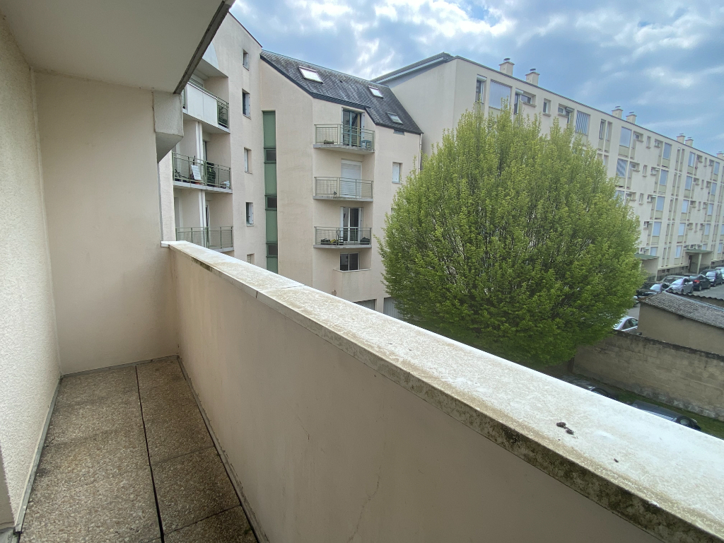 Appartement T1 à Rennes