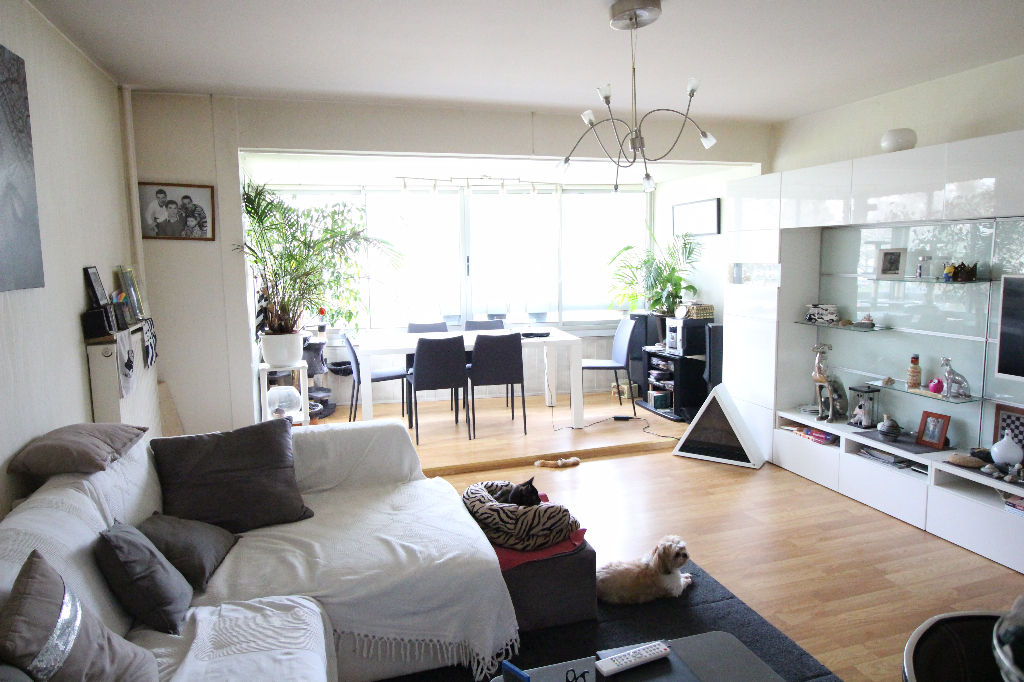 Appartement T5 à Rennes