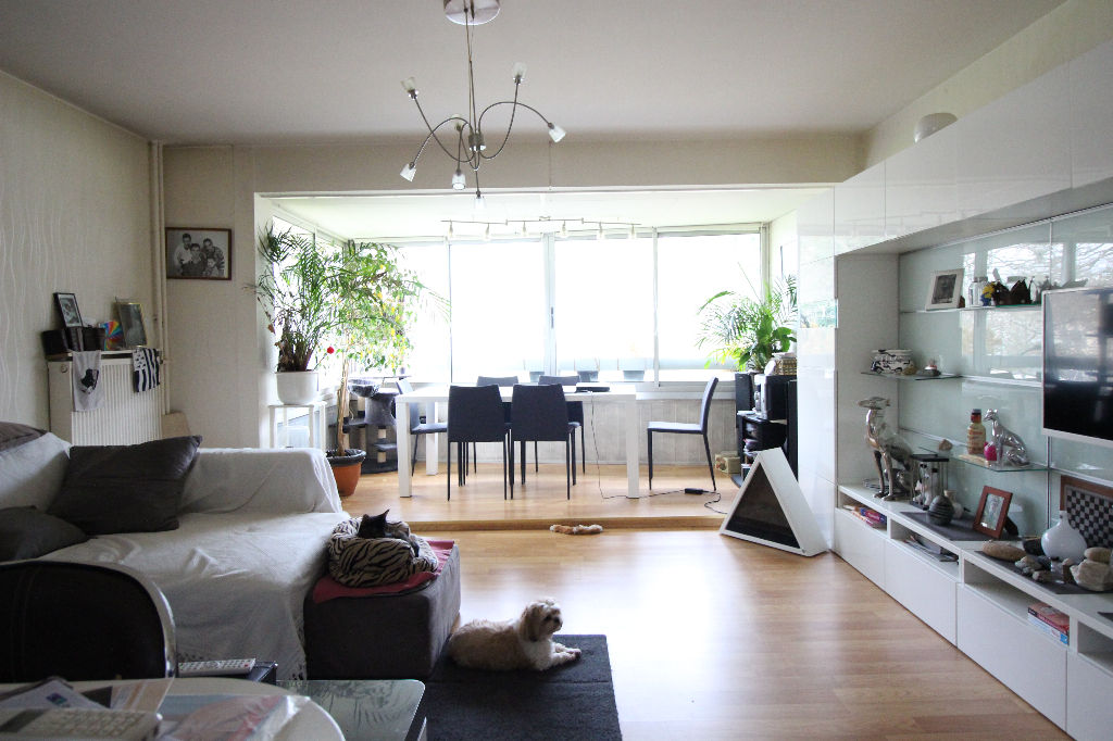 Appartement T5 à Rennes