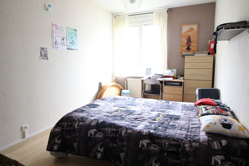 Appartement T5 à Rennes