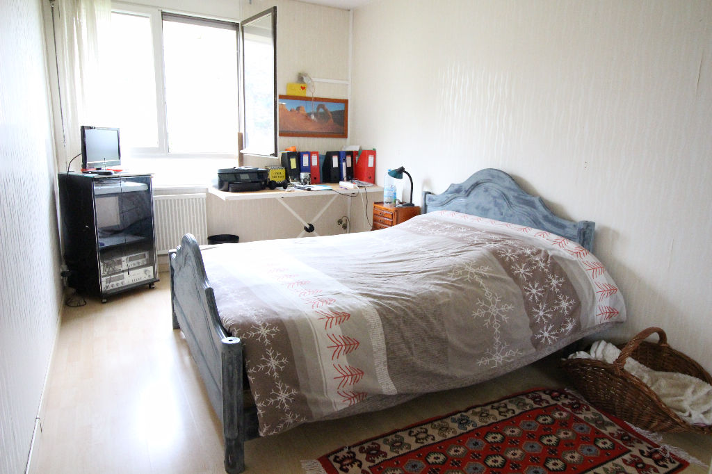 Appartement T5 à Rennes
