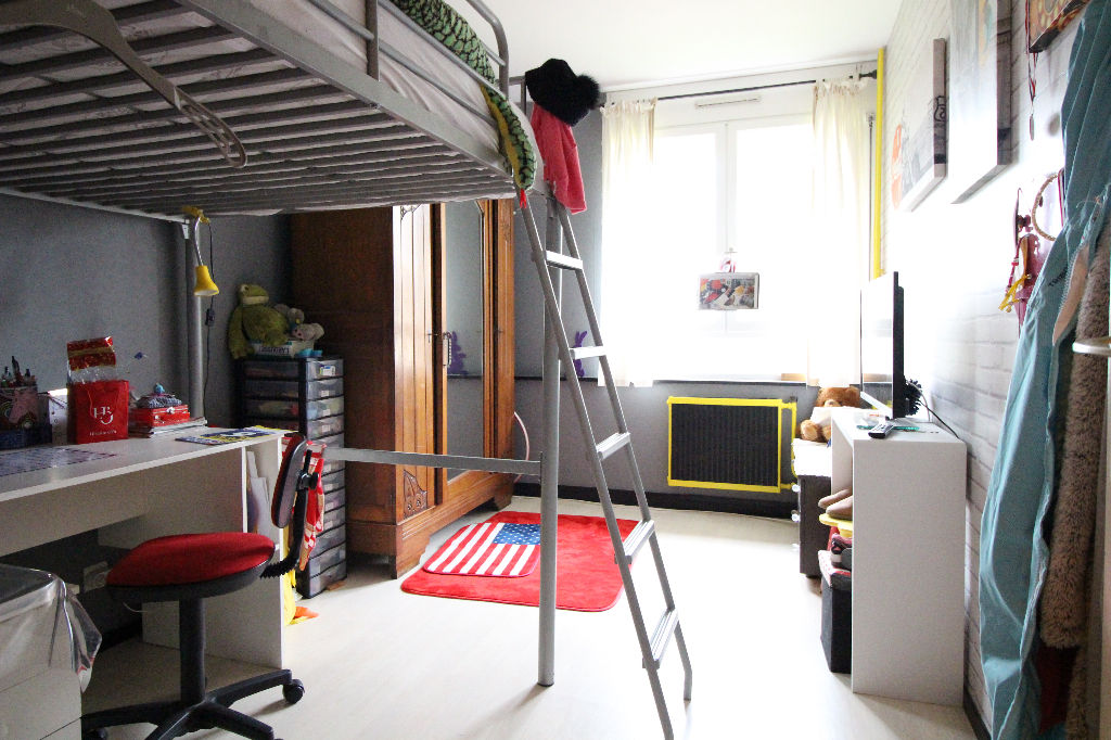 Appartement T5 à Rennes