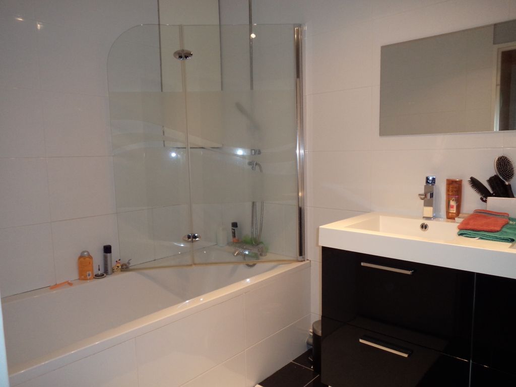 Appartement T5 à Rennes