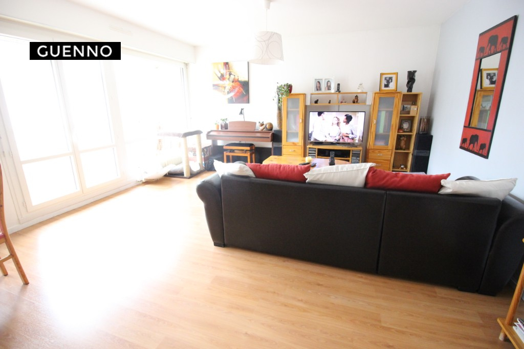 Appartement T5 à Rennes