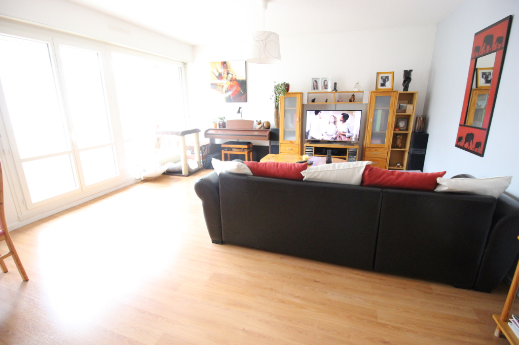 Appartement T5 à Rennes